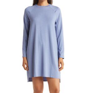 Periwinkle Eileen Fisher Dress